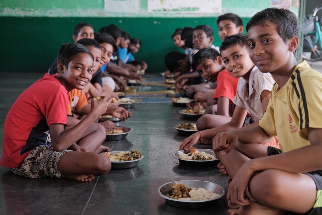 foyers calcutta Howrah hsp